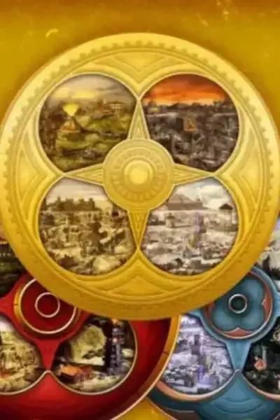 Heroes of Might and Magic IV