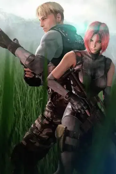 恐龙危机2