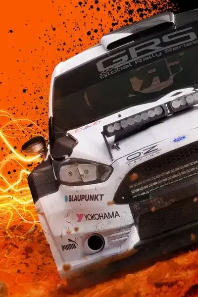 DiRT 4