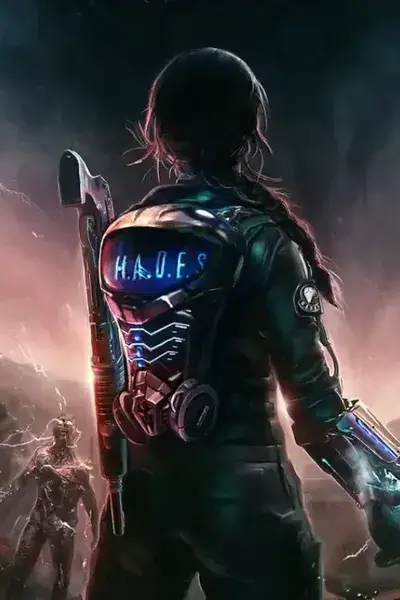 Daymare: 1994 Sandcastle