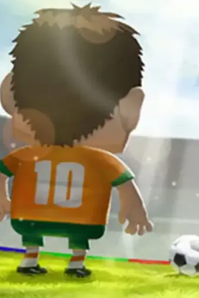 Kopanito All-Stars Soccer