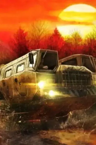 MudRunner