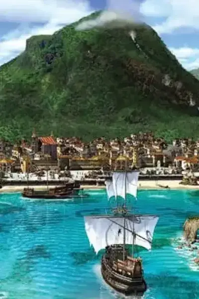 海商王2