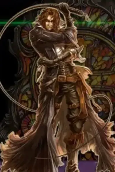 Castlevania: The Arcade