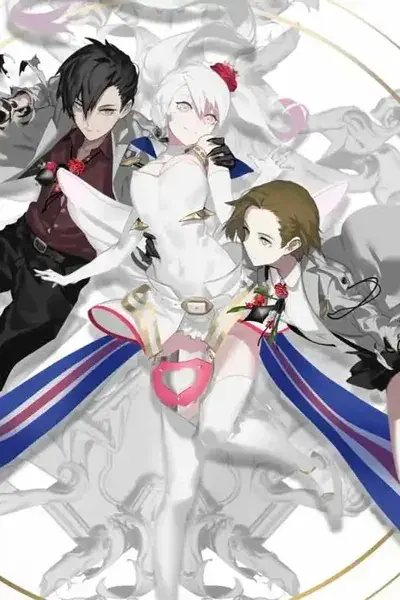 The Caligula Effect: Overdose