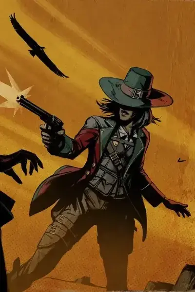 Weird West