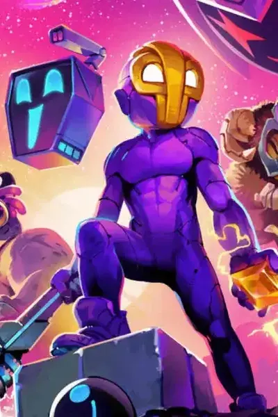 Crashlands 2