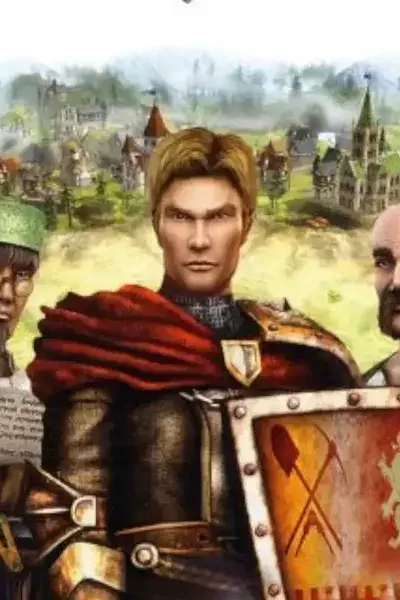 The Settlers : Heritage of Kings