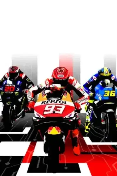 MotoGP 21