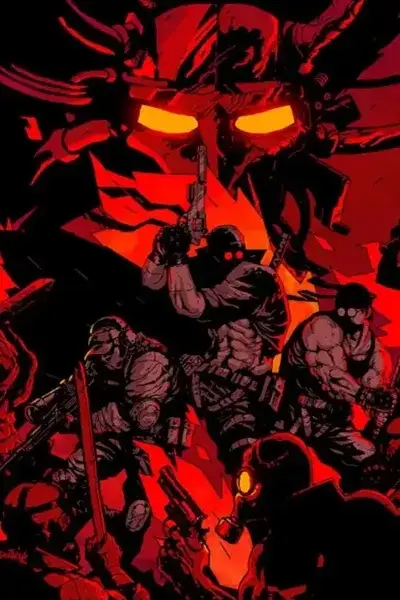 MADNESS: Project Nexus