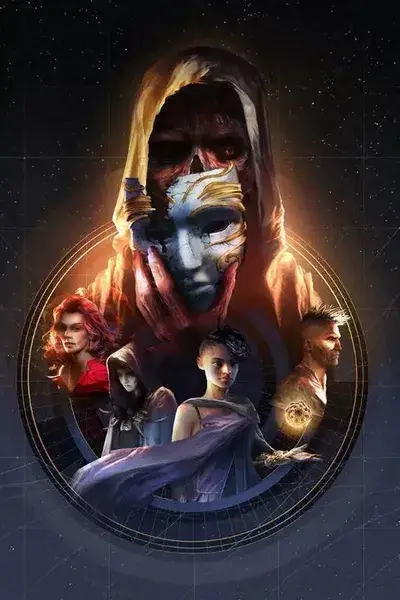 Torment: Tides of Numenera