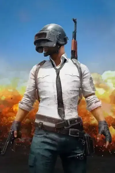 PUBG: Battlegrounds