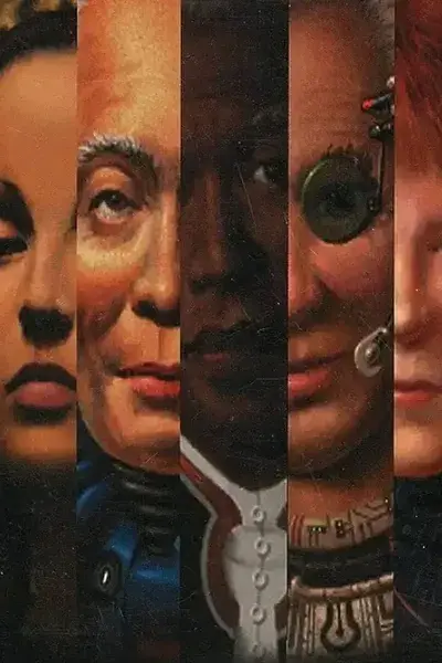 Sid Meier's Alpha Centauri