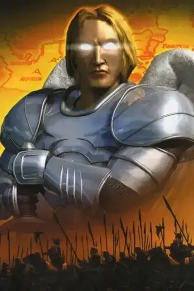 Warrior Kings: Battles