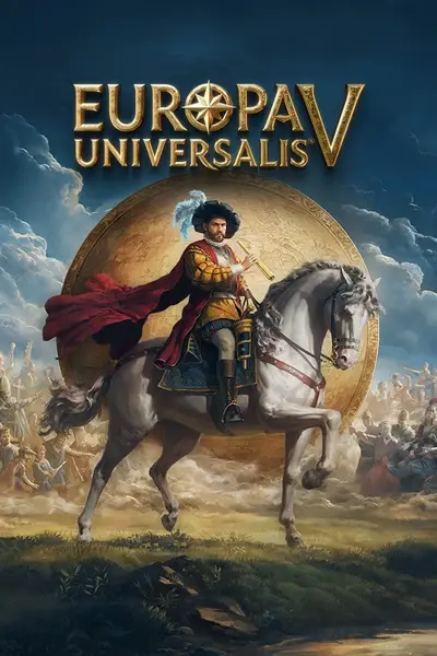 Europa Universalis V