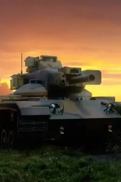 Combat Mission Cold War