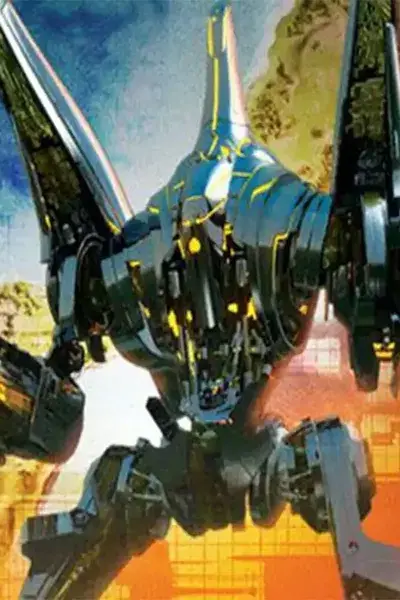 Supreme Commander: Forged Alliance