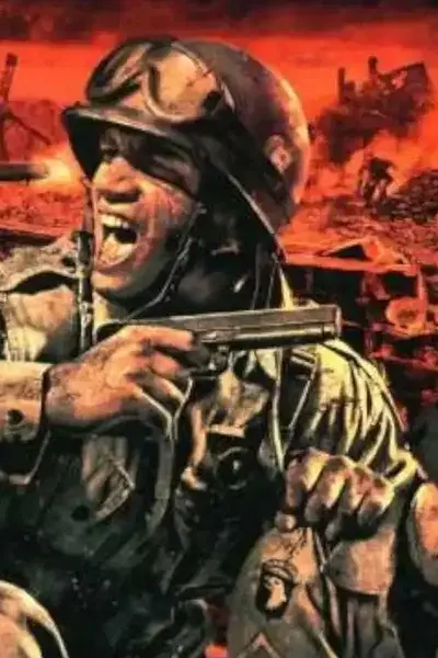 Brothers in Arms: Hell's Highway