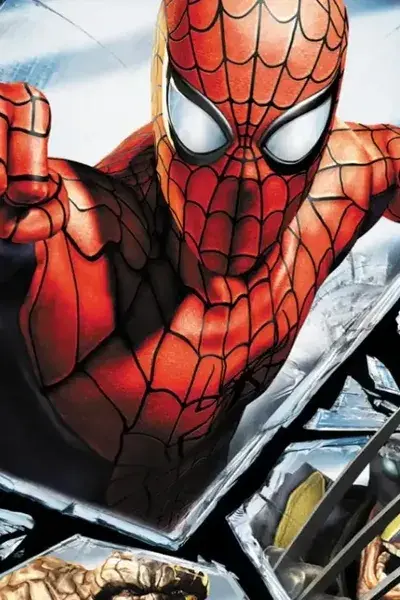 Marvel: Ultimate Alliance 2