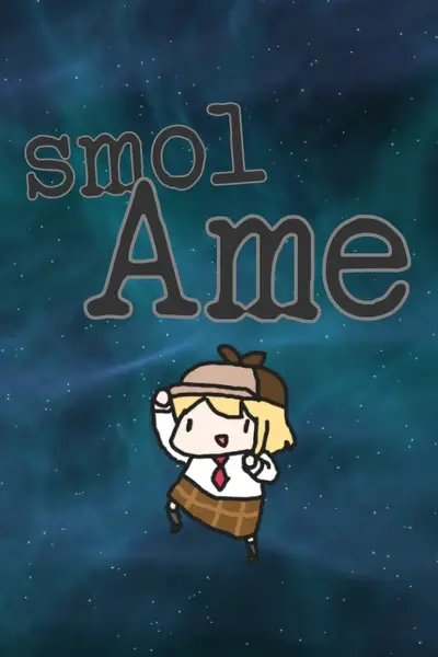 Smol Ame