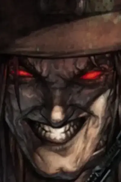 Blood II: The Chosen