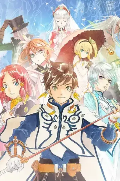 Tales of Zestiria