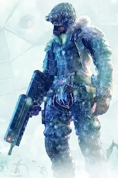 Lost Planet: Extreme Condition Colonies Edition