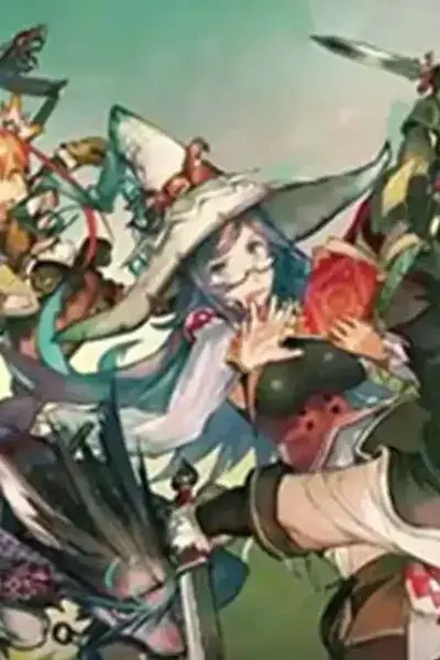 RPG制作大师 MV