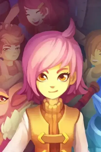 Phoenotopia: Awakening