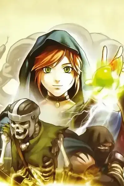 Puzzle Quest: Challenge of the Warlords