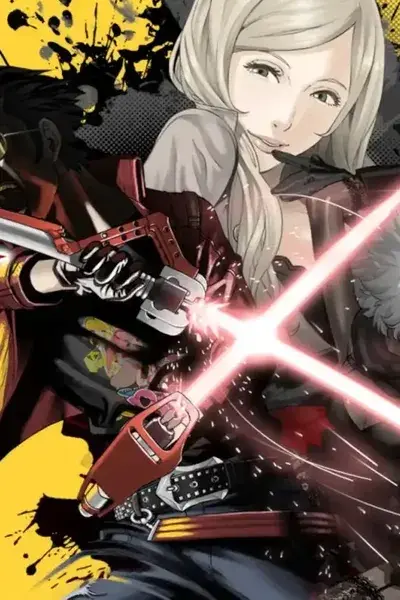 No More Heroes 2: Desperate Struggle