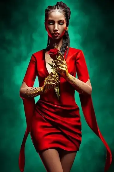 Vampire: The Masquerade - Swansong