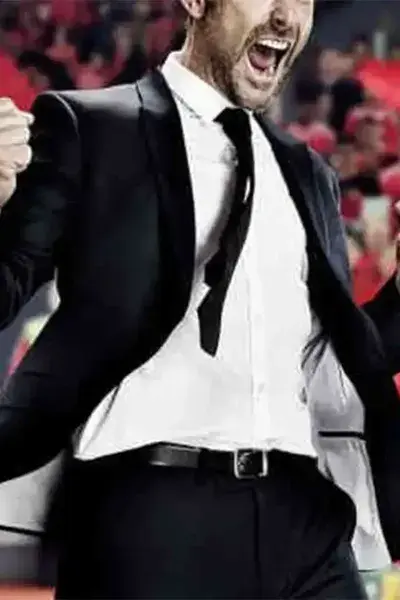 Football Manager 2018