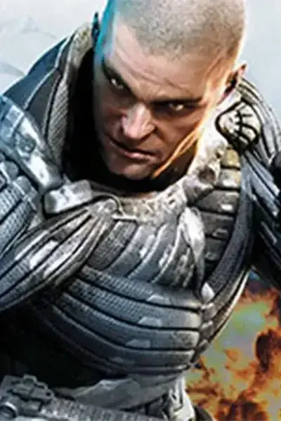 Crysis Warhead