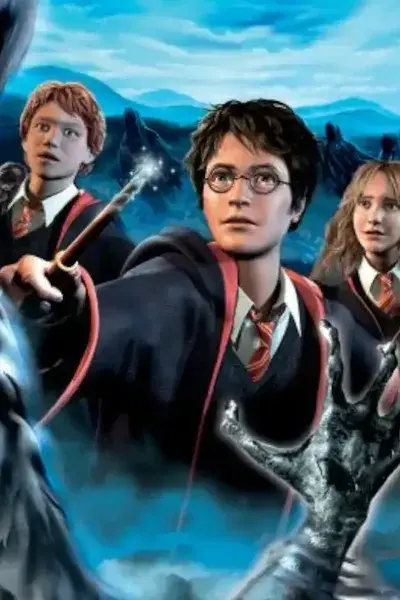 Harry Potter and the Prisoner of Azkaban