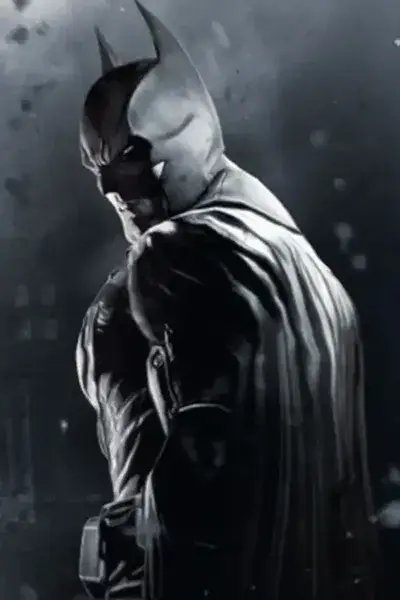 Batman: Arkham Origins Blackgate