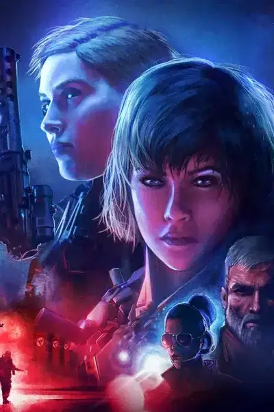 Wolfenstein: Youngblood