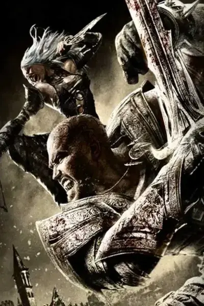 Hunted: The Demon's Forge