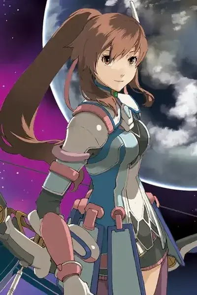 Star Ocean 4: The Last Hope - 4K & Full HD Remaster