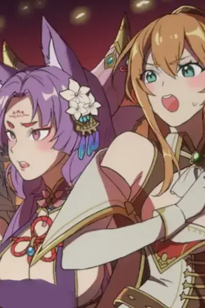 Beautiful Mystic Survivors