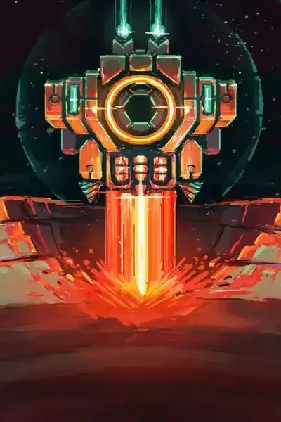 Nimbatus: The Space Drone Constructor