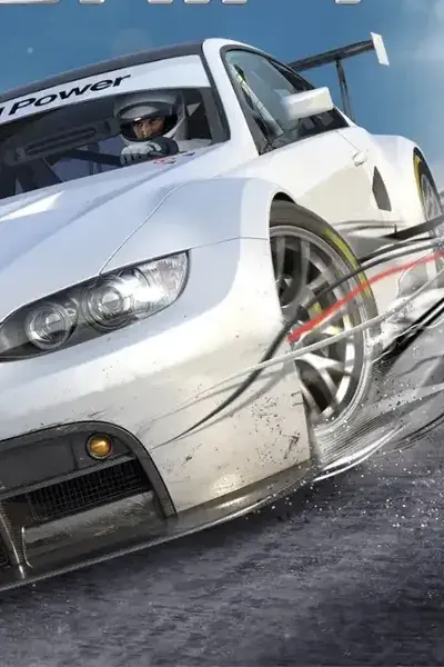 Need for Speed: Shift