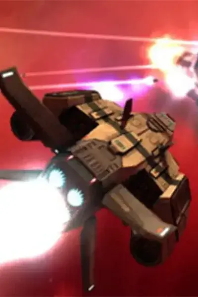 Homeworld: Remastered Collection