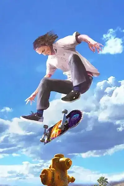 Skater XL
