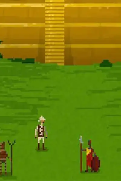 The Curious Expedition