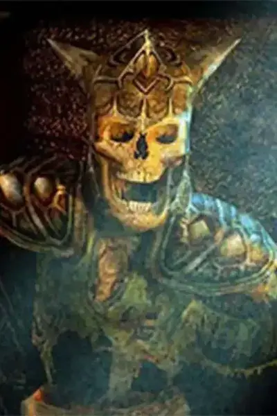 Dungeon Lords Steam Edition