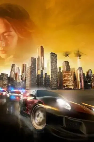 Need For Speed: Undercover