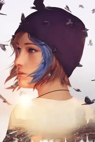 Life is Strange: Before the Storm Remastered