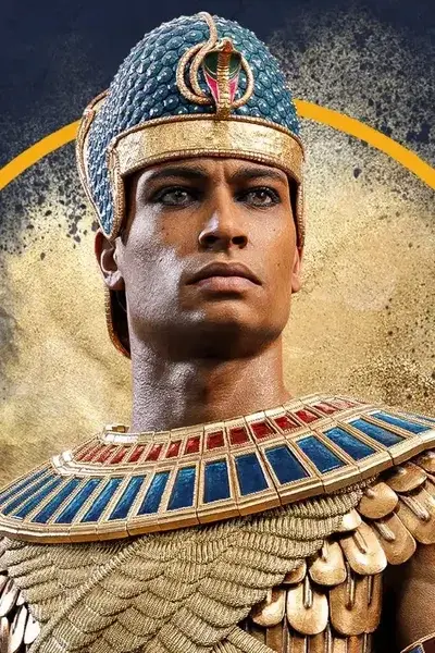 Total War: Pharaoh