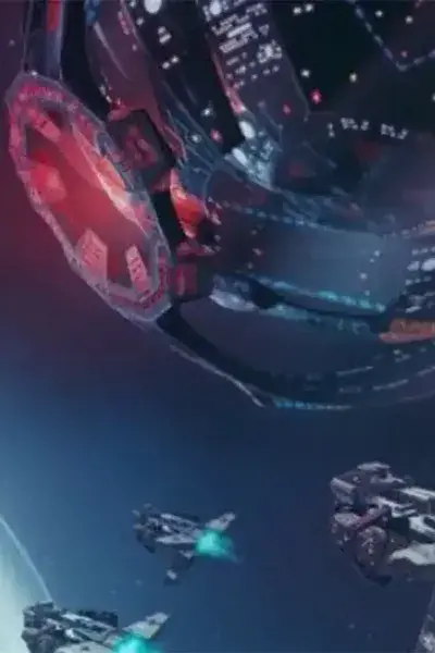 Galactic Civilizations II